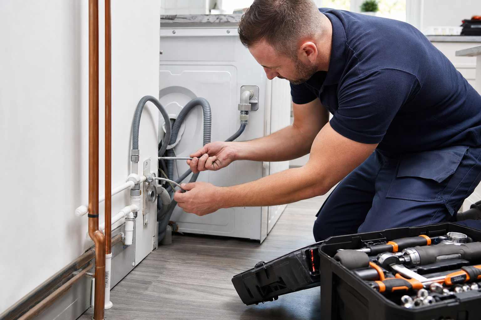 Appliance Repairs West Wickham service image