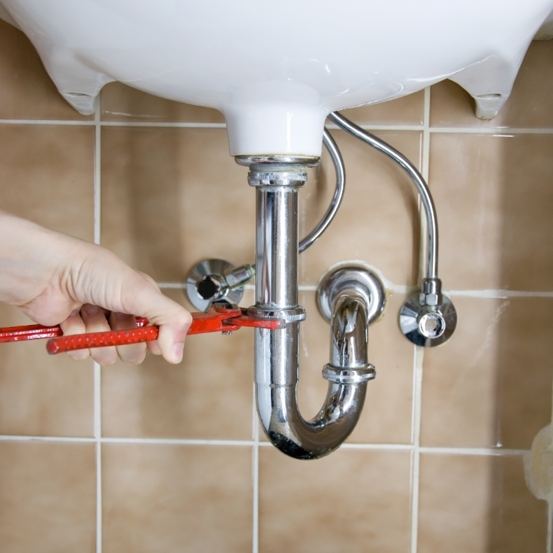 Drainage services in West Wickham