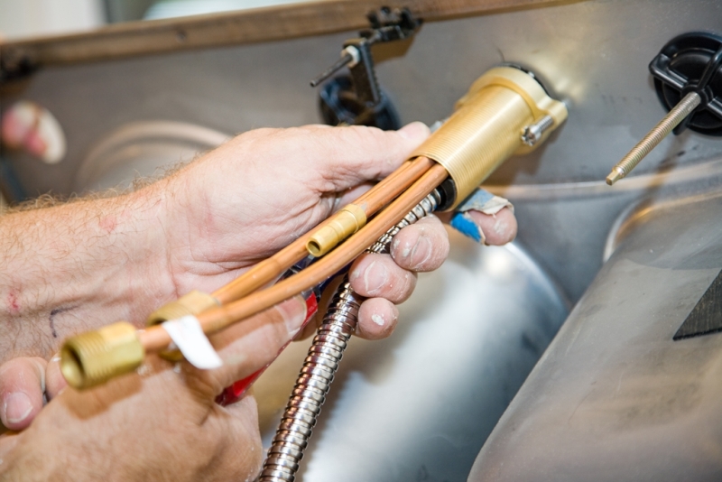 Drain unblocking service in West Wickham